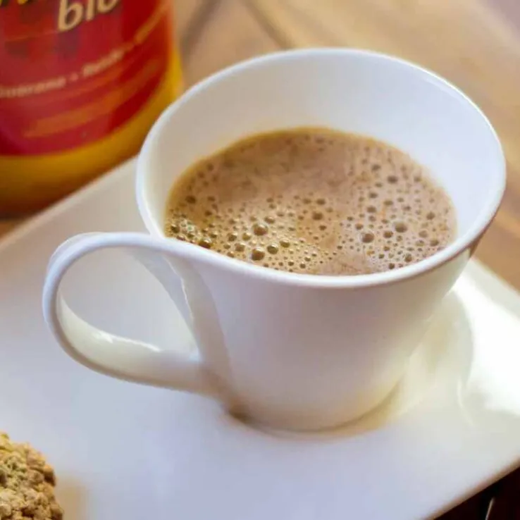 Chi Cafe bio Dr. Jacobs Pulver, 400 g