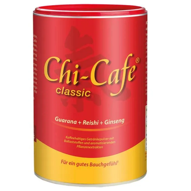 Chi Cafe Dr. Jacob`s Pulver, 400 g