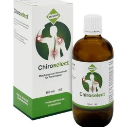 Chiro-select, 100 ml