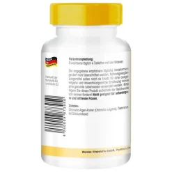 Chlorella 400 mg Tabletten, 500 St