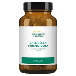Chlorella Pyrenoidosa Kapseln, 60 g