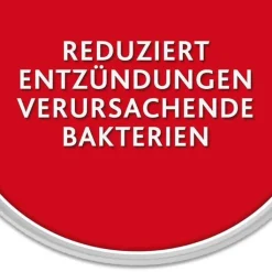 Chlorhexamed FORTE alkoholfrei 0,2 % Mundspülung, antibakteriell, 600 ml