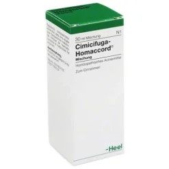 Cimicifuga Homaccord Tropfen, 30 ml