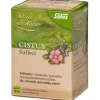 Cistus Salbei Kräutertee Kraft d.Nat.Beutel Salus, 15 St
