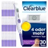Clearblue Ovulationstest fortschrittlich & digital, 30 St