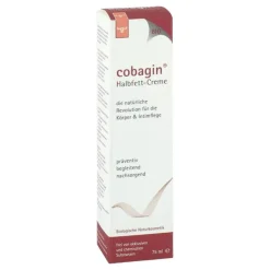 Cobagin Creme, 75 ml