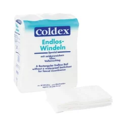 Coldex Endloswindeln, 1X30 St