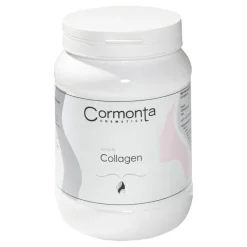 Collagen Beauty Cormonta Cosmetics Pulver, 400 g