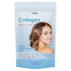 Collagen Beauty 100% Kollagen Hydrolysat Pulver, 400 g