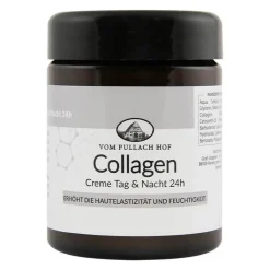 Collagen Creme Tag & Nacht, 100 ml