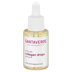 Collagen Drops Serum, 30 ml