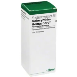 Colocynthis Homaccord Tropfen, 30 ml