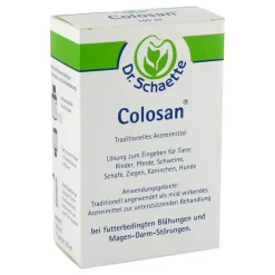 Colosan vet. Lösung, 100 ml
