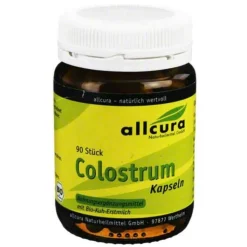Colostrum Kapseln 300 mg, 90 St