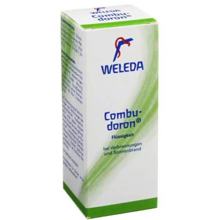 Combudoron flüssig, 50 ml