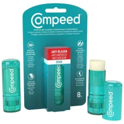 Compeed® Anti-Blasen Stick, 1 St
