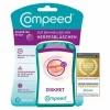 Compeed Herpesbläschen Patch HRA, 15 St