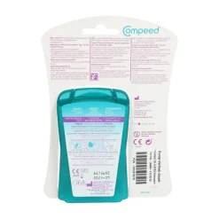 Compeed Herpesbläschen Patch, 15 St