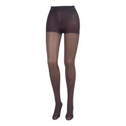 Compressana Calypso 140den Stütz-Strumpfhose schwarz Größe 4, 1 St