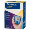 Contour Care Set Blutzuckermesssystem mg / dl, 1 P