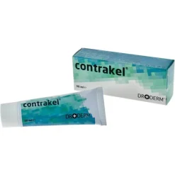 contrakel Creme, 30 ml