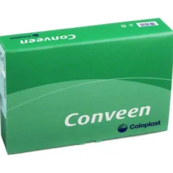 Conveen® Beinbeutel, Unterschenkel, 500 ml, 10 St