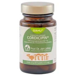 Cordicipin Kapseln, 60 St