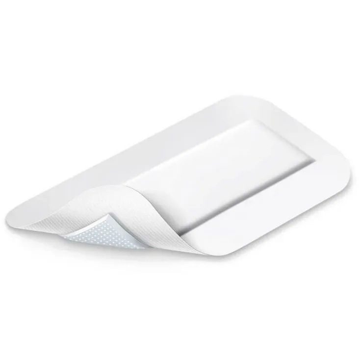 Cosmopor Advance 10x20 cm, 25 St