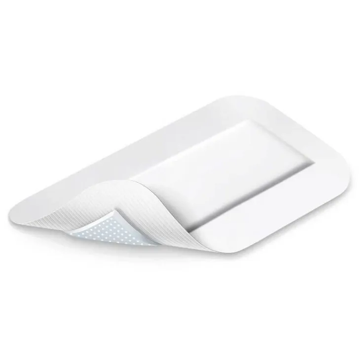 Cosmopor Advance 8x15 cm, 25 St