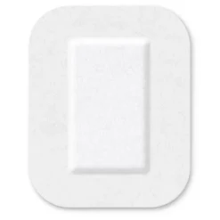 Cosmopor® silicone Wundverband 10x20 cm, 10 St
