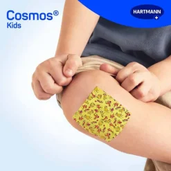 cosmos® kids Kinderpflaster 2 Größen, 20 St