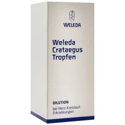Crataegus Tropfen, 50 ml