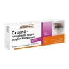 Cromo-ratiopharm® Augentropfen Einzeldosis, 20X0.5 ml