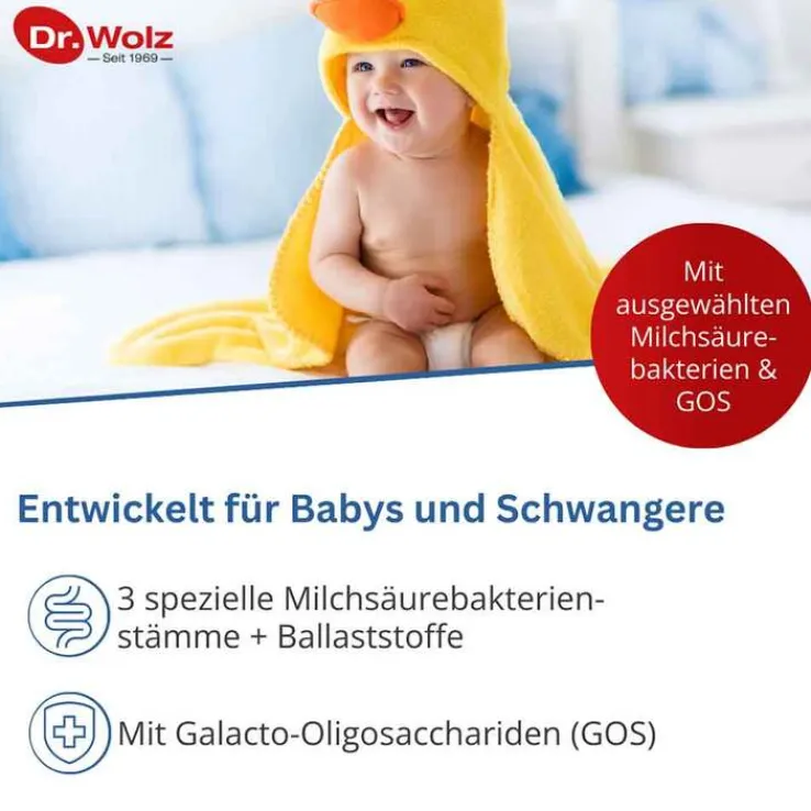 Curabiom Baby Pulver, 54 g