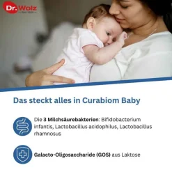 Curabiom Baby Pulver, 54 g