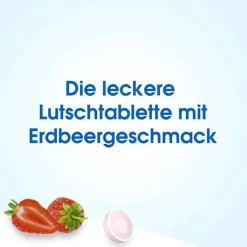 Curazink Immunplus Lutschtabletten, 100 St