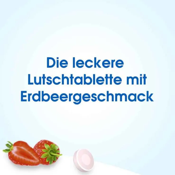 Curazink Immunplus Lutschtabletten, 100 St