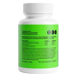 Curculipid Zeinpharma Kapseln, 60 St