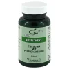 Curcuma mit Pfefferextrakt Kapseln, 60 St