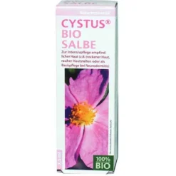 Cystus Bio Salbe, 7.5 ml