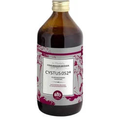 Cystus 052 Flüssigextrakt, 500 ml