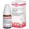 Damiana D 6 Globuli, 10 g