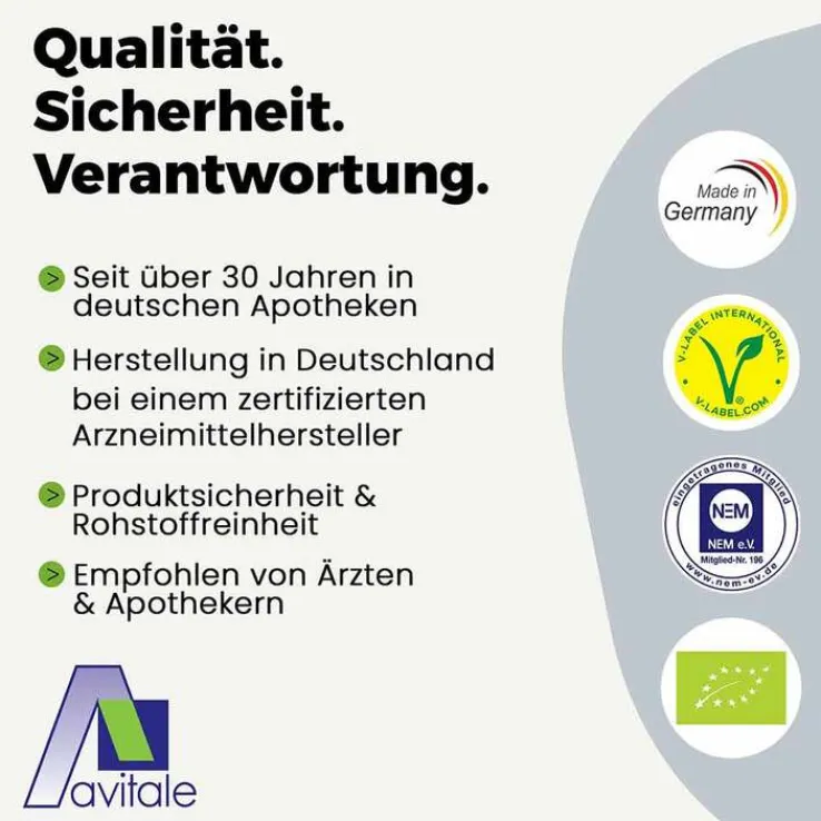 Darmflora Aktiv Plus 100 Mrd.Bakterien + 7 Vitamine, 40 St