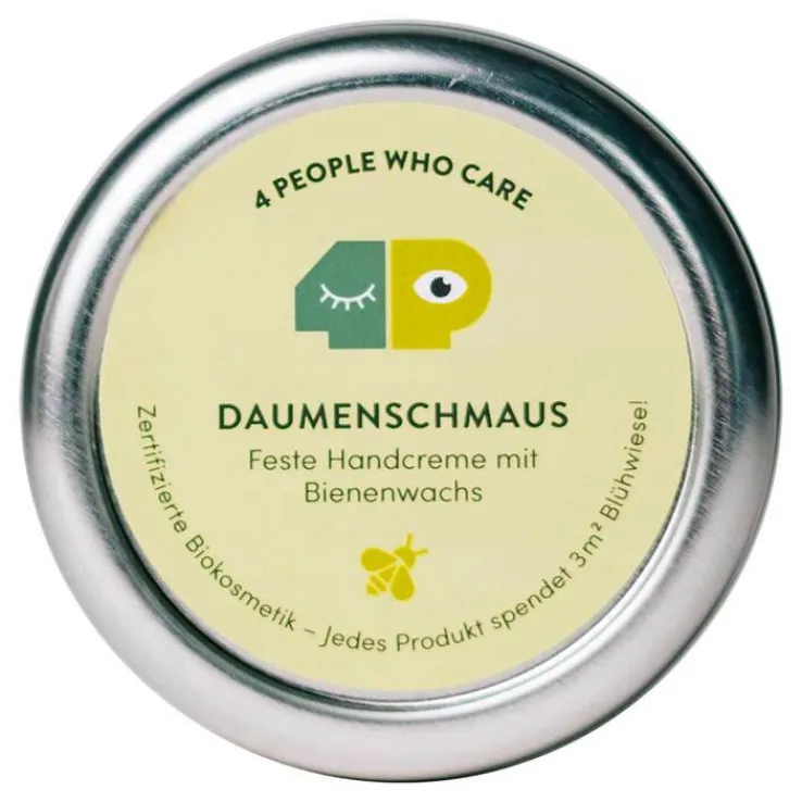 Daumenschmaus Creme Dose, 30 g