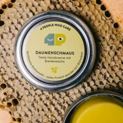 Daumenschmaus Creme Dose, 30 g