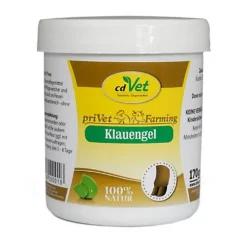 Dentavet Atemfrisch Pulver vet. (für Tiere), 100 g