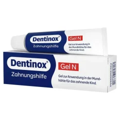 Dentinox®-Gel N Zahnungshilfe, 10 g