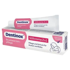 Dentinox Stillcreme, 30 ml
