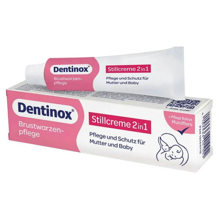 Dentinox Stillcreme, 30 ml