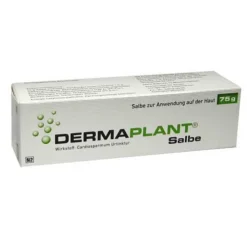 DERMAPLANT® Salbe, 75 g